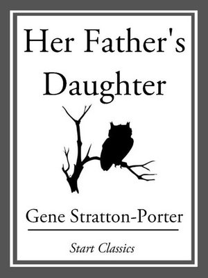 cover image of Her Father's Daughter